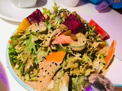 -今朝桃花醉川菜小酒馆(龙湖天街店)