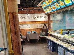 -小船渔村·大连菜(新华街店)