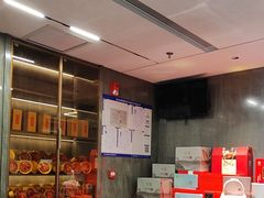 -祥记餐饮•豫粤珍味(金隅大厦店)