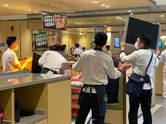 -海底捞火锅(江北万达商业广场店)