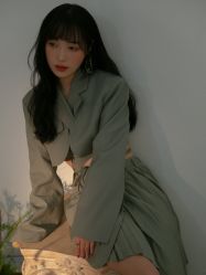 -索菲亚摄影会所