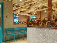 大堂-半天妖烤鱼(方庄店)