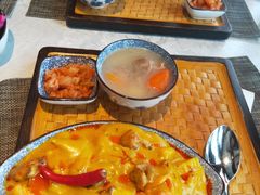 -半秋山西餐厅(宜昌大洋店)