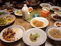 -永安鱼庄·镇江菜(丁卯店)