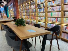 -韬智书店(临桂吾悦店)