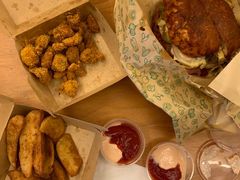 -魏斯理汉堡(西安沣东吾悦店)