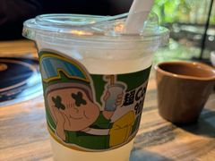 -大头椰·椰子鸡火锅(南宁万象城店)