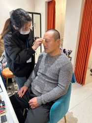 点击看大图 -十月孕记孕妈妈摄影