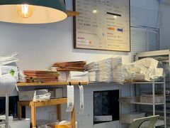 -DRUNK BAKER(上海陕康里店)