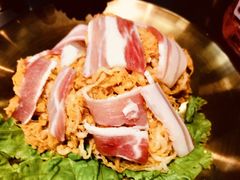 -炉队长·齐齐哈尔家庭烤肉(马家堡店)