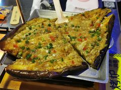 -很久以前羊肉串(大华三路店)
