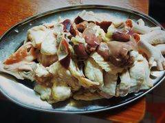 连州果园鸡-威邵鸡煲(西华路总店)