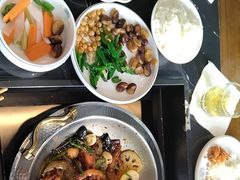 -晓林火锅(安定门店)