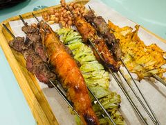 -老虎滩大连海鲜烧烤(建邺云锦路总店)