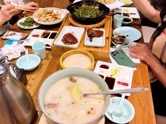 -天和晟新京菜.水煮鱼.湘土菜(国展店)