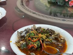 -天天海鲜城·海鲜大排档(新溪店)