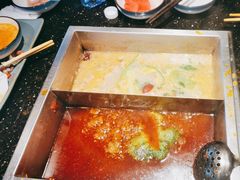 -五星桥原切肥牛火锅·30年专注好牛肉(湖塘店)