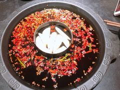 -晓宇重庆火锅(龙首店)
