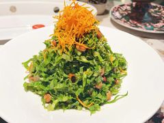 -峰厨大鱼泡饼·天津菜(西青大学城店)