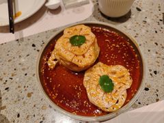 -小鹅皇港式餐厅(新抚万达店)