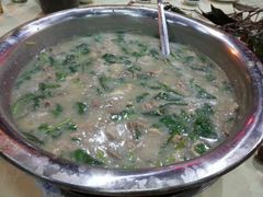 猪杂粥-标记美食新鲜猪杂(兴南大道店)