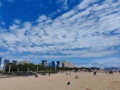 -日照灯塔风景区