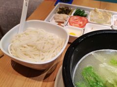 -小乔过桥米线(玉林店)