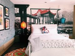 -上海外滩英迪格酒店