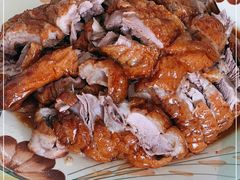 -安记烧鹅(新桥店)