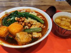 -螺小胖柳州螺蛳粉(钟楼总店)
