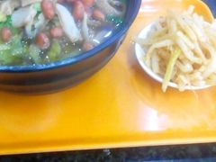 -龙记桂林米粉店(书城路店)