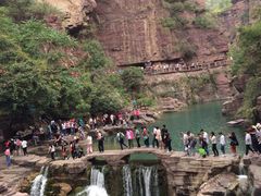 -云台山风景名胜区