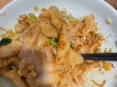 -味绝西面
