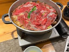 -大岛日本料理铁板烧(南通大饭店)
