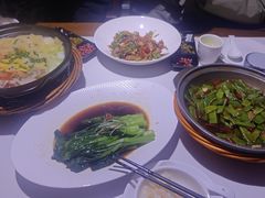 -老平安农家菜(平安店)