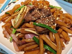-大头力茶餐厅(花都融创茂店)
