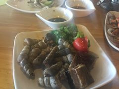 -印象三宝潮汕鲜牛肉火锅烤肉(个体大世界店)