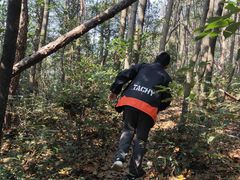-西湖风景区十里琅珰-五云山