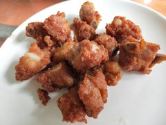 -淇沙湾渔村餐厅