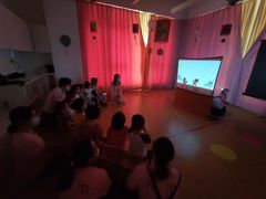 -YoKID优儿学堂早教托育园(青塔路店)