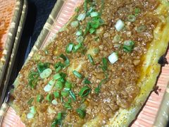 -城南老友羊蝎子火锅(花乡奥莱店)