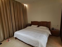 -神州半岛旅达屋度假公寓(君临海店)