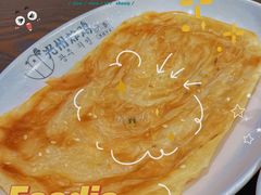 香脆酥饼-叶新小吃店(来凤小区总店)