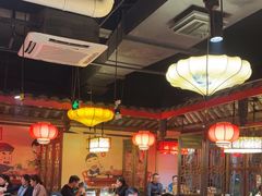 -矮板凳老火锅(宽窄巷子店)