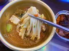 -玄希浪漫厨房·韩料烤肉(湖滨银泰in77店)