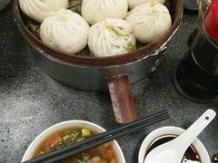 -胡家包子·清真(大众巷店)