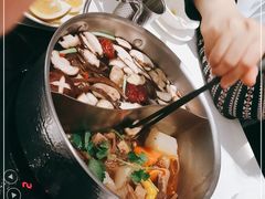 -牛焱·贵州黄牛肉火锅(城西银泰店)