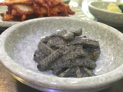 -金顺碳烤肉(1号店)