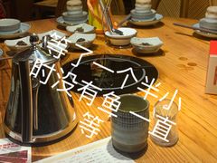 -老凯俚酸汤鱼(鸿通城店)
