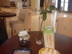 18-E·cafe(新梅广场店)